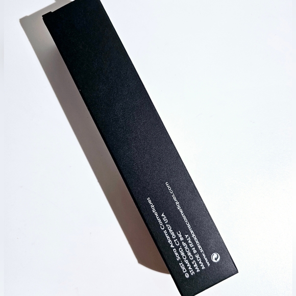 Sara Adams Cosmetiques Pro High Technique Infinity Double Side Brush #17 - Picture 6 of 6